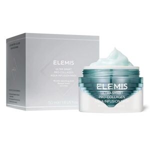 ELEMIS Ultra Smart Pro-Collagen Aqua Infusion Mask